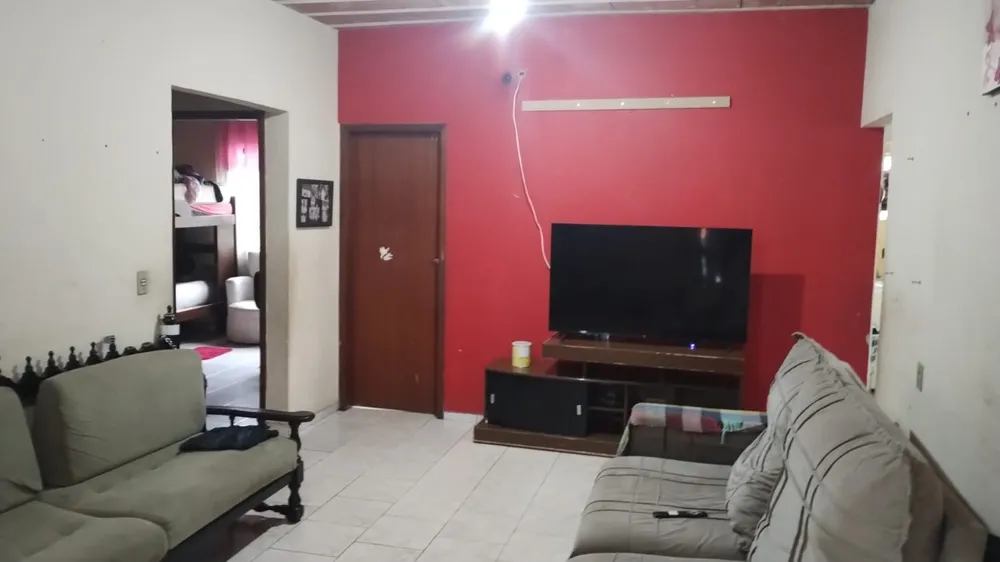 Casa, 3 quartos, 120 m² - Foto 2