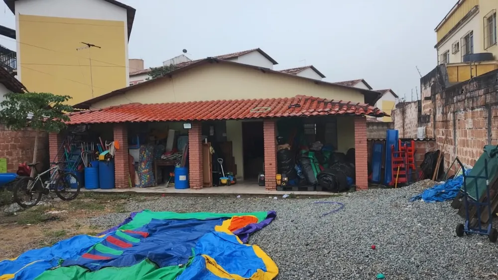 Casa, 3 quartos, 120 m² - Foto 11