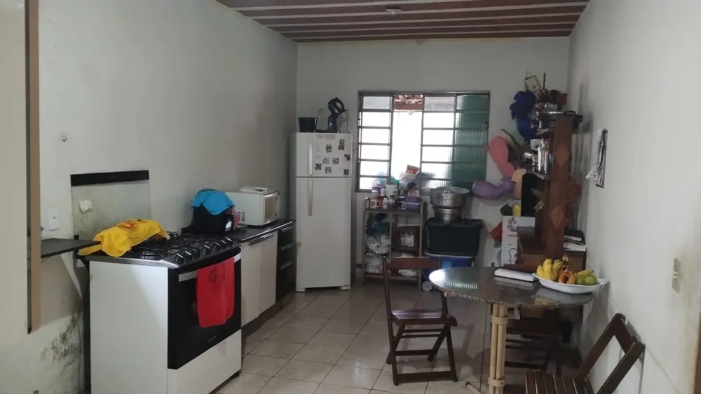 Casa, 3 quartos, 120 m² - Foto 8
