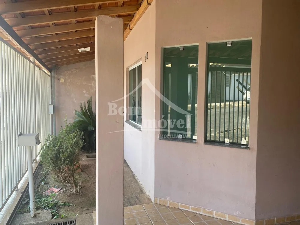 Casa, 3 quartos, 125 m² - Foto 3