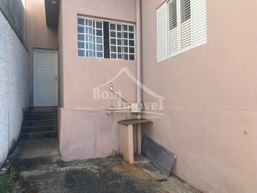 Casa, 3 quartos, 125 m² - Foto 7
