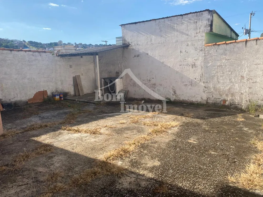 Casa, 3 quartos, 125 m² - Foto 12
