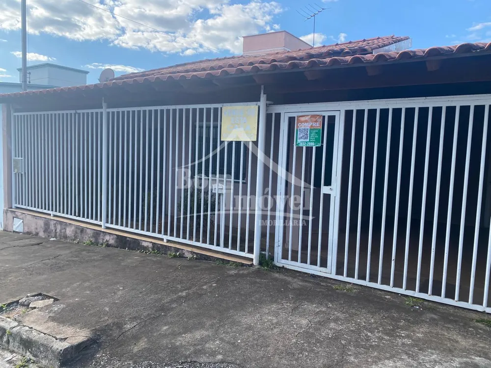 Casa, 3 quartos, 125 m² - Foto 2