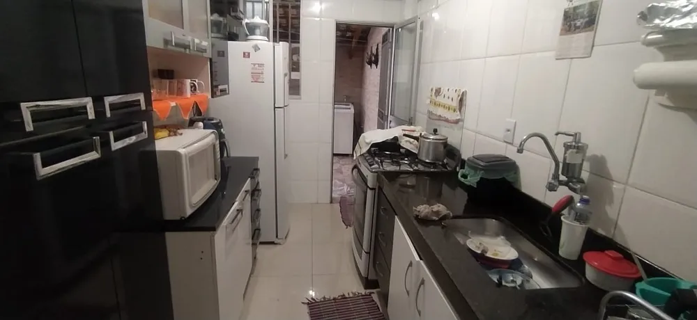 Apartamento, 3 quartos, 87 m² - Foto 7