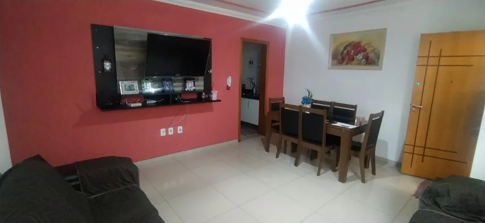 Apartamento, 3 quartos, 87 m² - Foto 3
