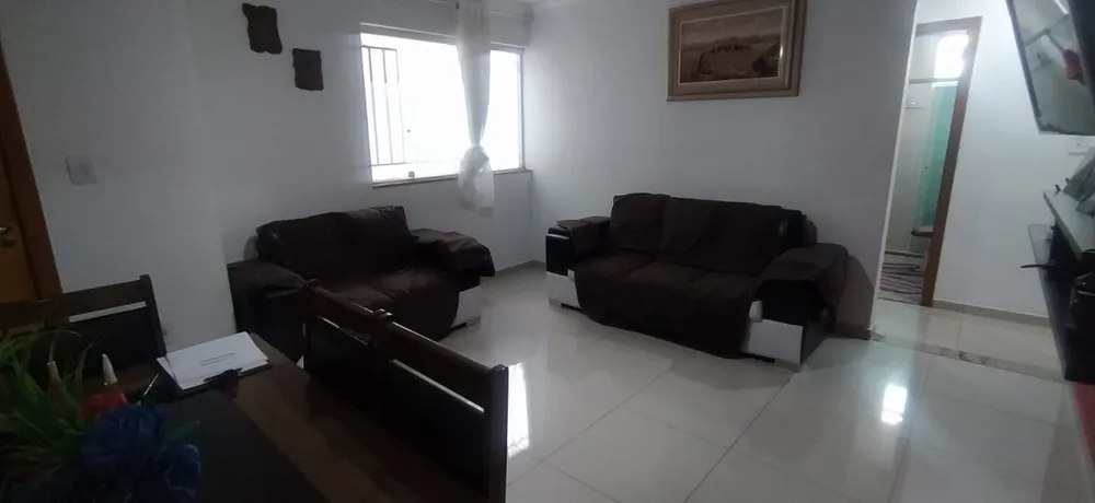 Apartamento, 3 quartos, 87 m² - Foto 4