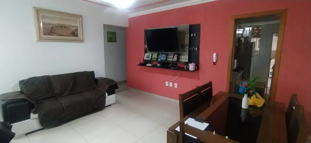 Apartamento, 3 quartos, 87 m² - Foto 2
