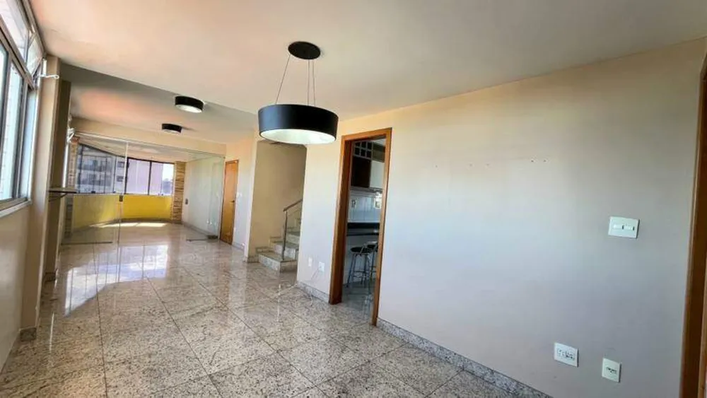 Cobertura, 4 quartos, 303 m² - Foto 13