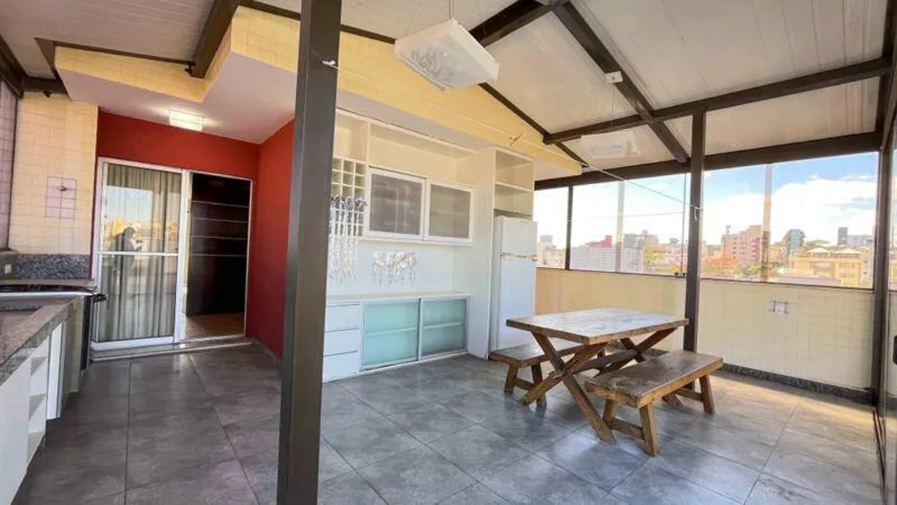 Cobertura, 4 quartos, 303 m² - Foto 8