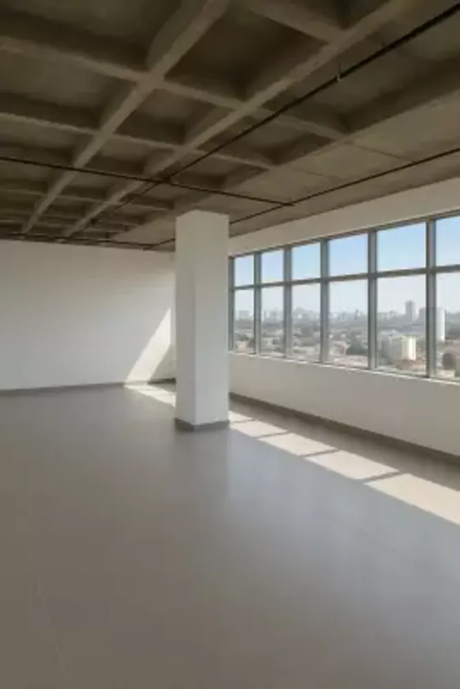 Sala-Conjunto, 92 m² - Foto 1
