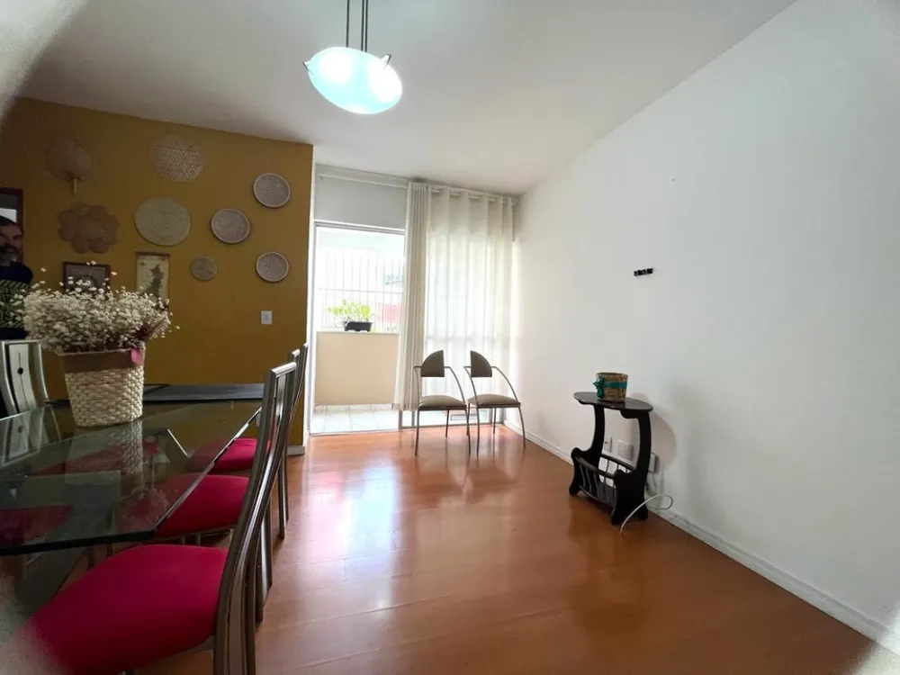 Apartamento, 3 quartos, 80 m² - Foto 4