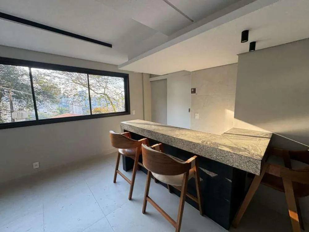 Apartamento, 2 quartos, 60 m² - Foto 6