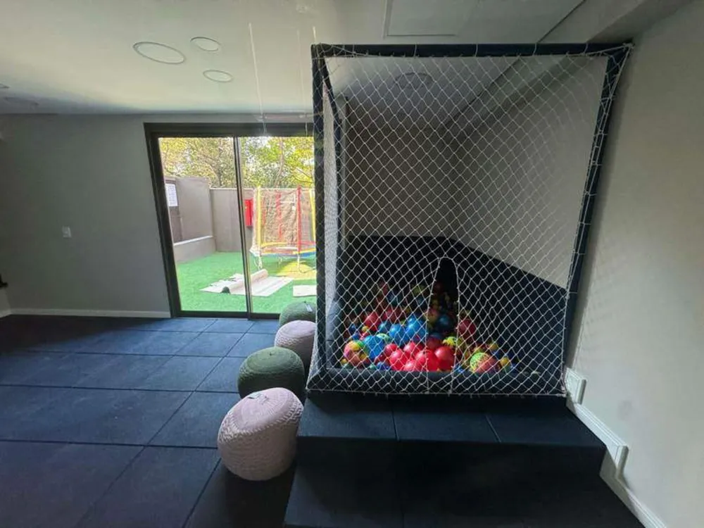 Apartamento, 2 quartos, 60 m² - Foto 8