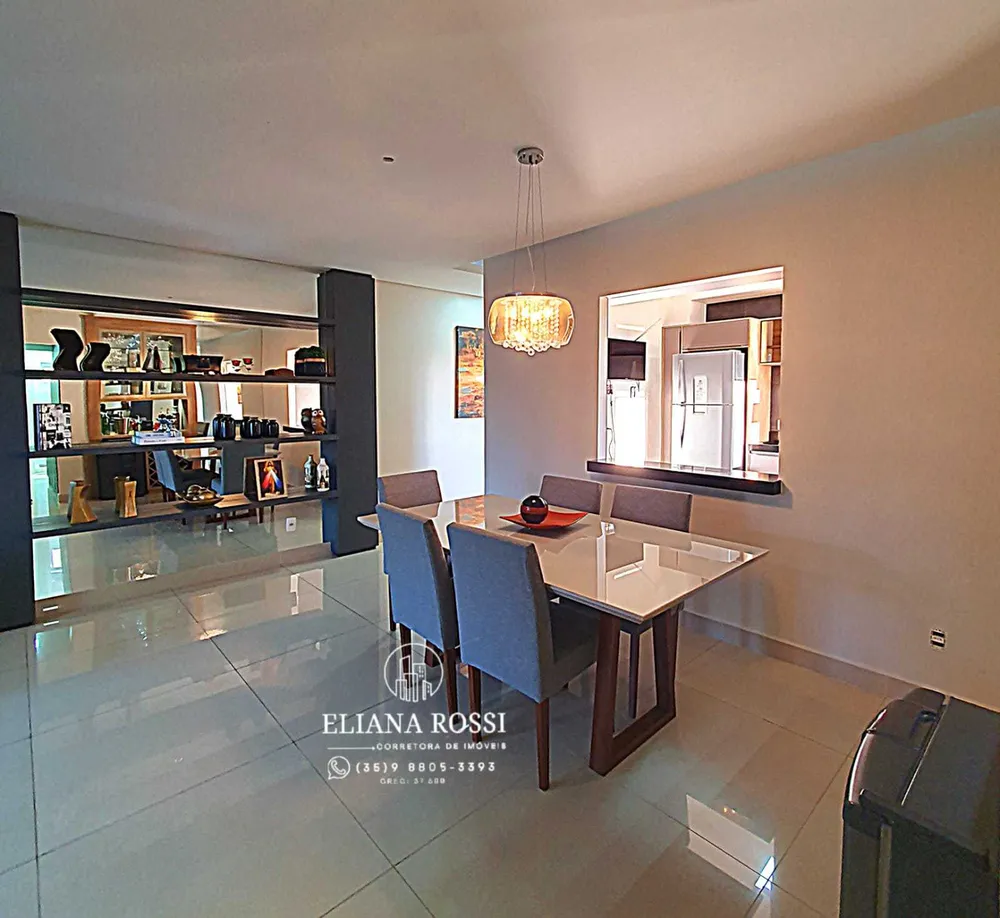 Apartamento, 3 quartos, 126 m² - Foto 3