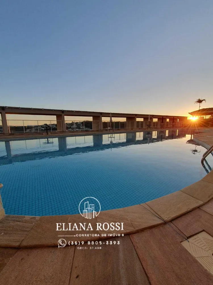 Apartamento, 3 quartos, 126 m² - Foto 4