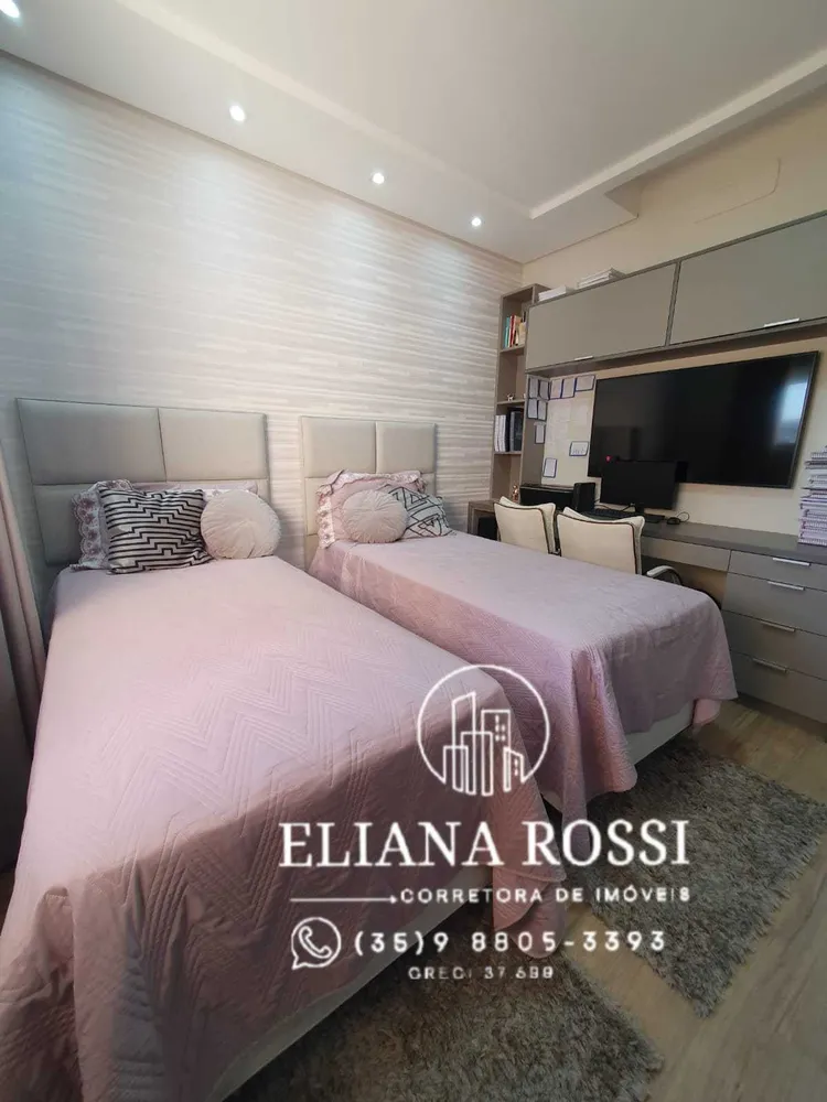 Apartamento, 3 quartos, 126 m² - Foto 6