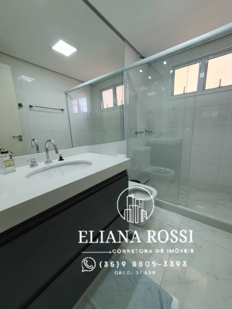 Apartamento, 3 quartos, 126 m² - Foto 7