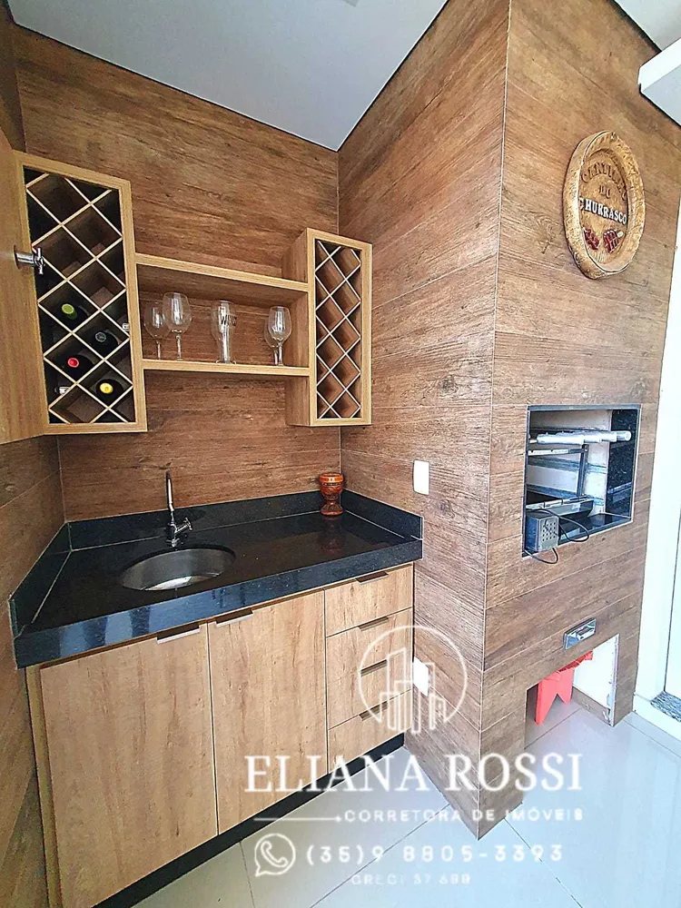 Apartamento, 3 quartos, 126 m² - Foto 10