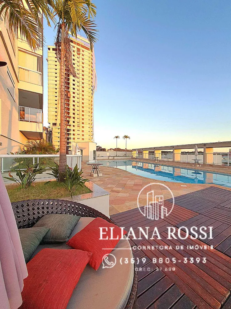 Apartamento, 3 quartos, 126 m² - Foto 4