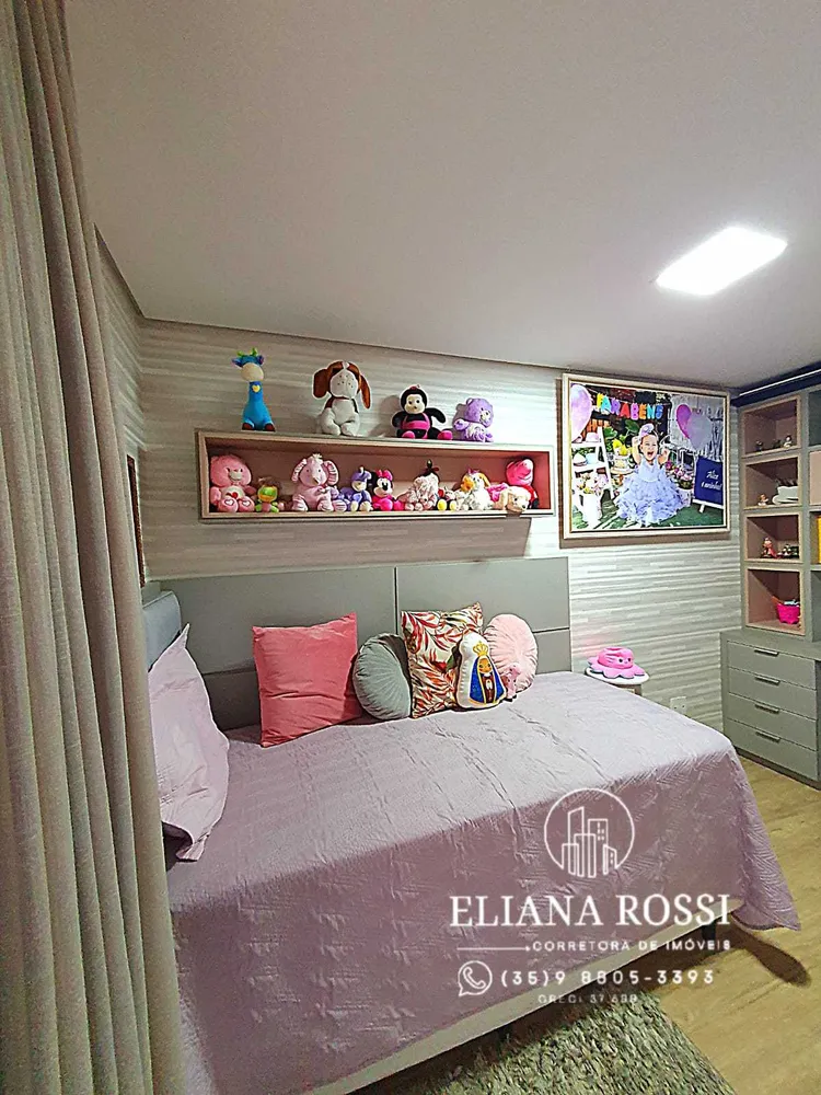 Apartamento, 3 quartos, 126 m² - Foto 18