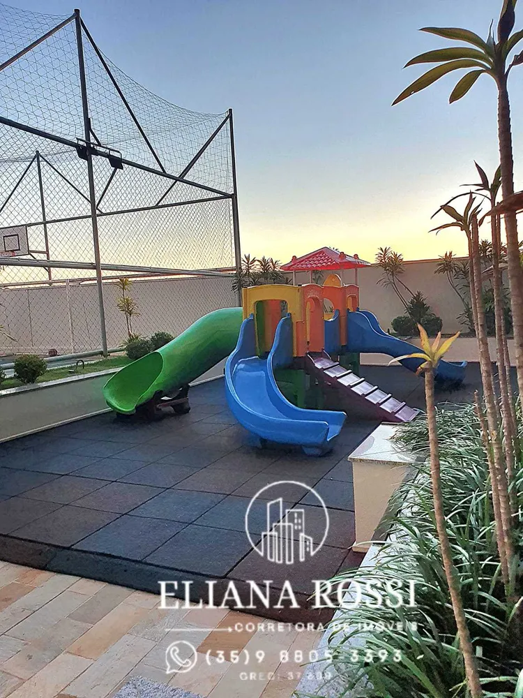 Apartamento, 3 quartos, 126 m² - Foto 3