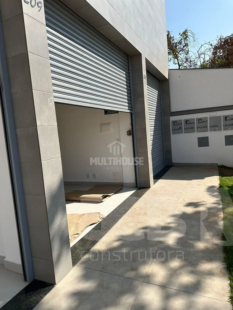 Loja-Salão, 102 m² - Foto 10