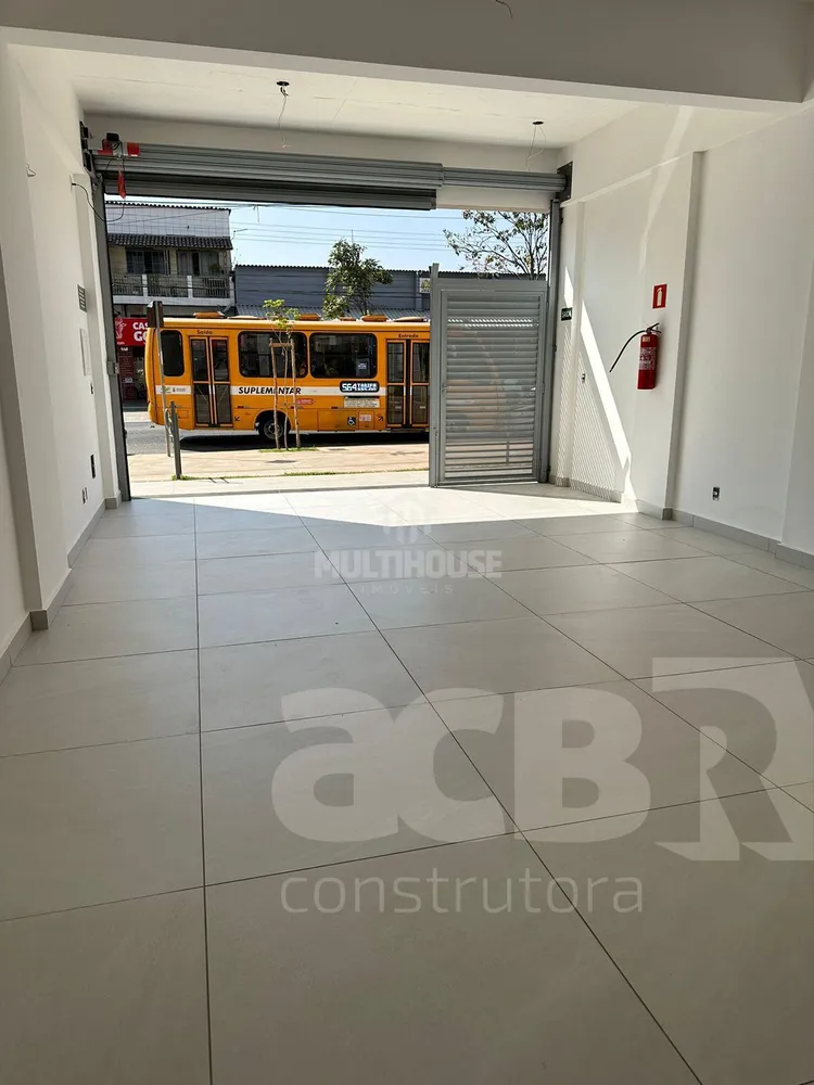 Loja-Salão, 102 m² - Foto 2