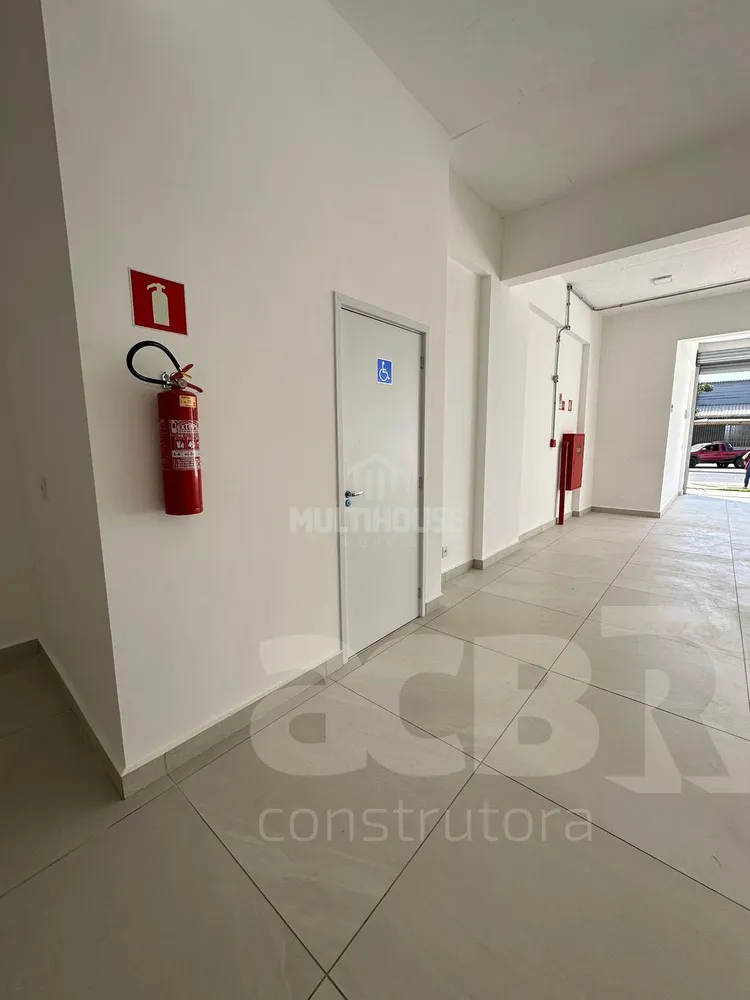 Loja-Salão, 102 m² - Foto 8