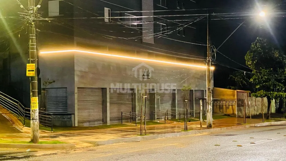 Loja-Salão, 102 m² - Foto 15