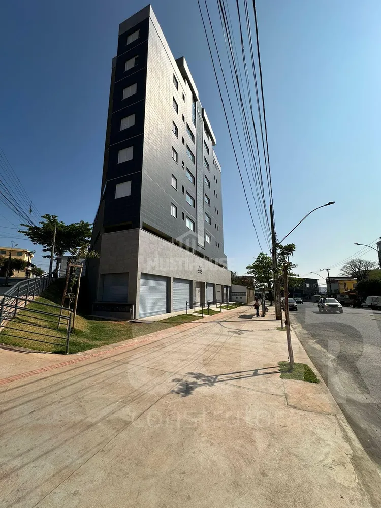 Loja-Salão, 102 m² - Foto 6