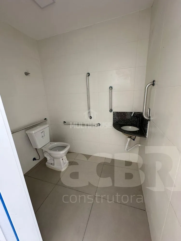 Loja-Salão, 102 m² - Foto 13