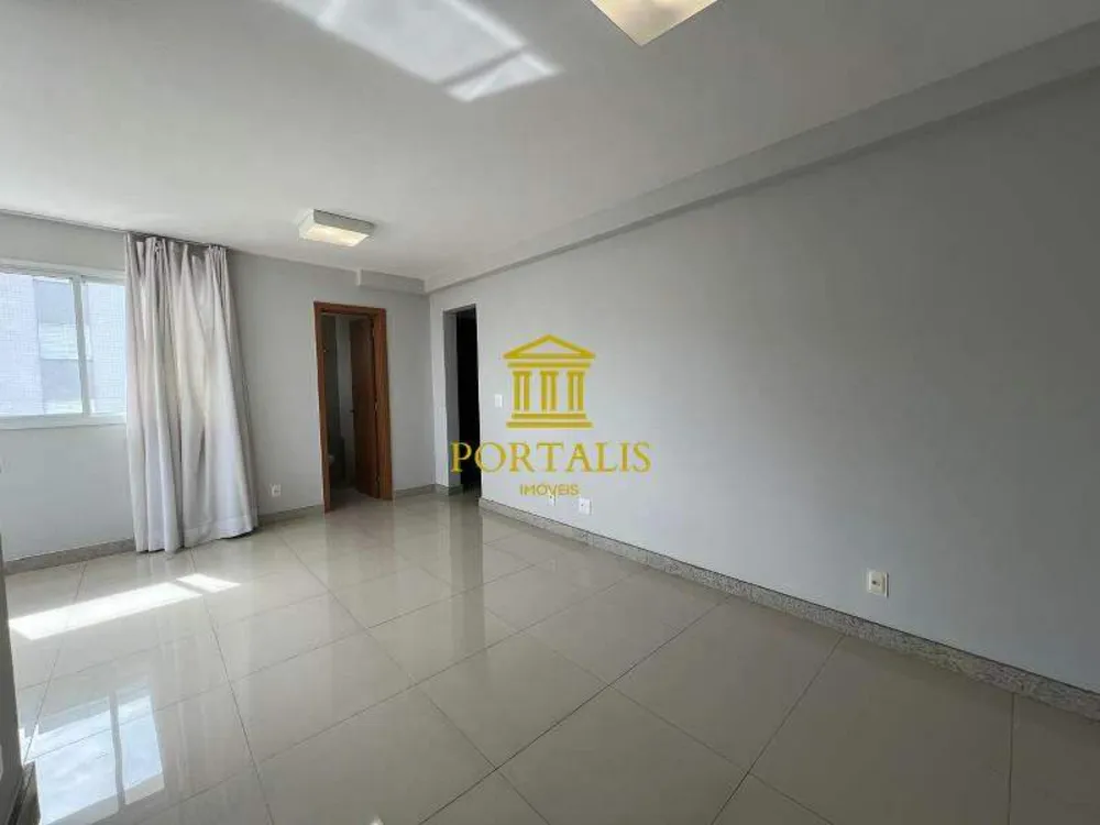 Apartamento, 4 quartos, 108 m² - Foto 1