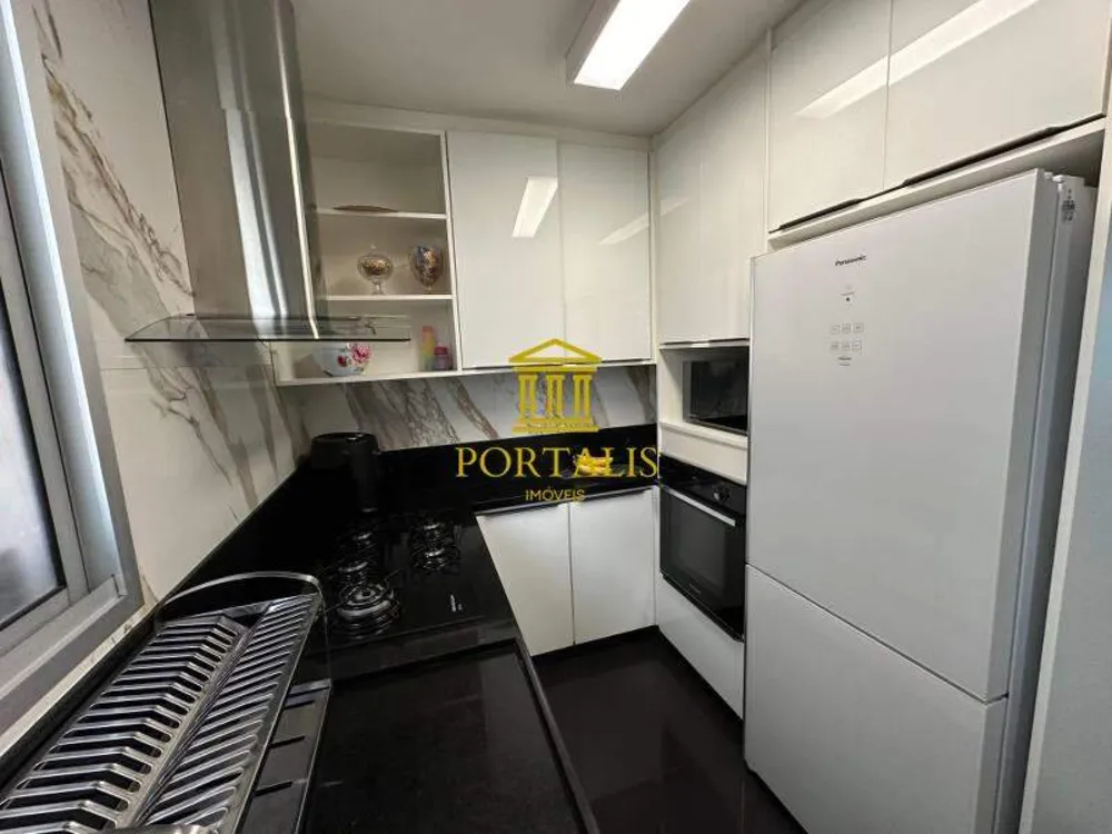 Apartamento, 4 quartos, 108 m² - Foto 20