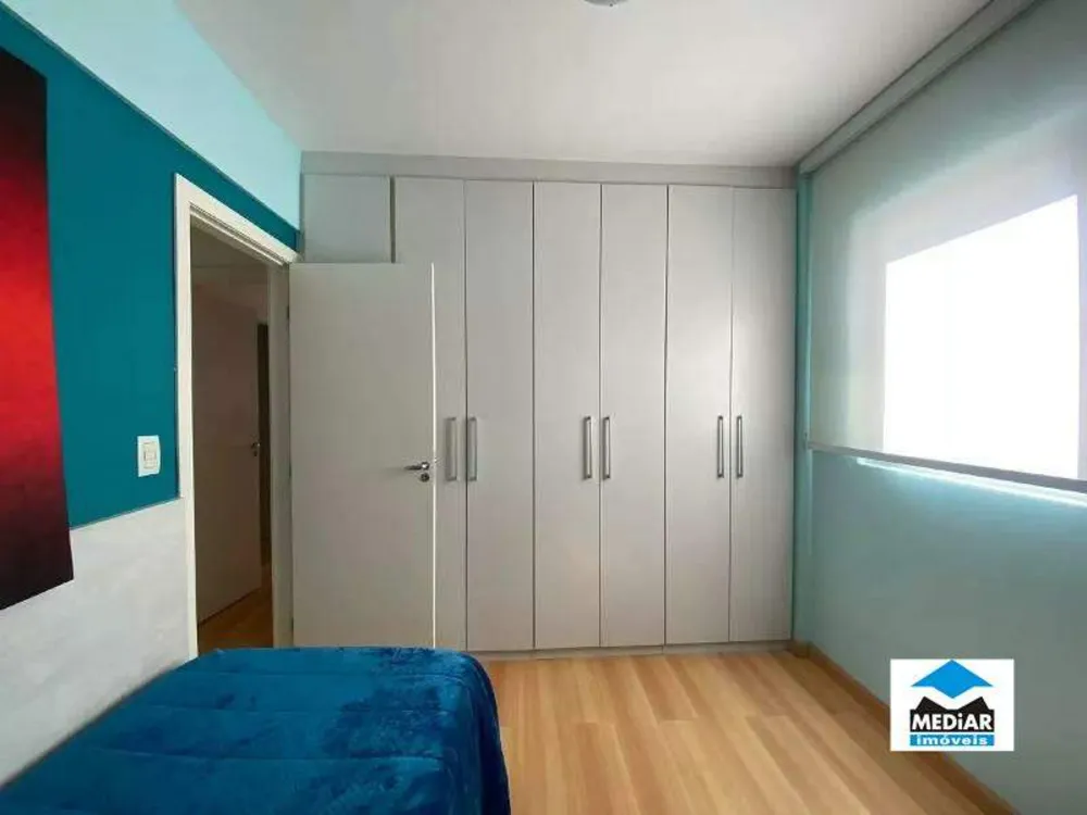 Apartamento, 4 quartos, 108 m² - Foto 6