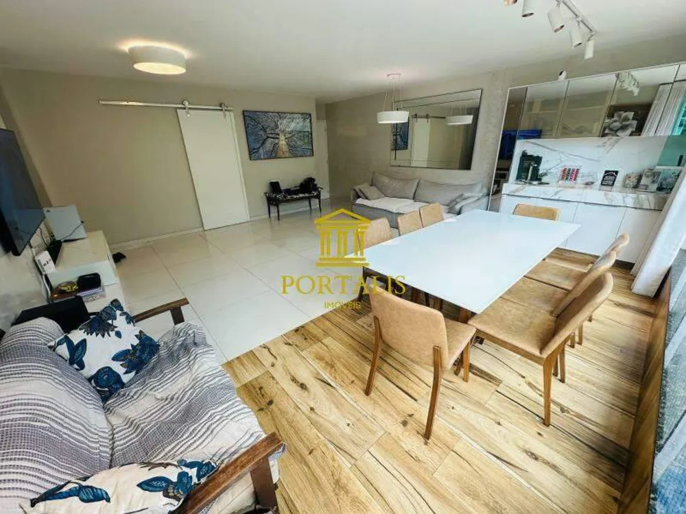 Apartamento, 4 quartos, 108 m² - Foto 2