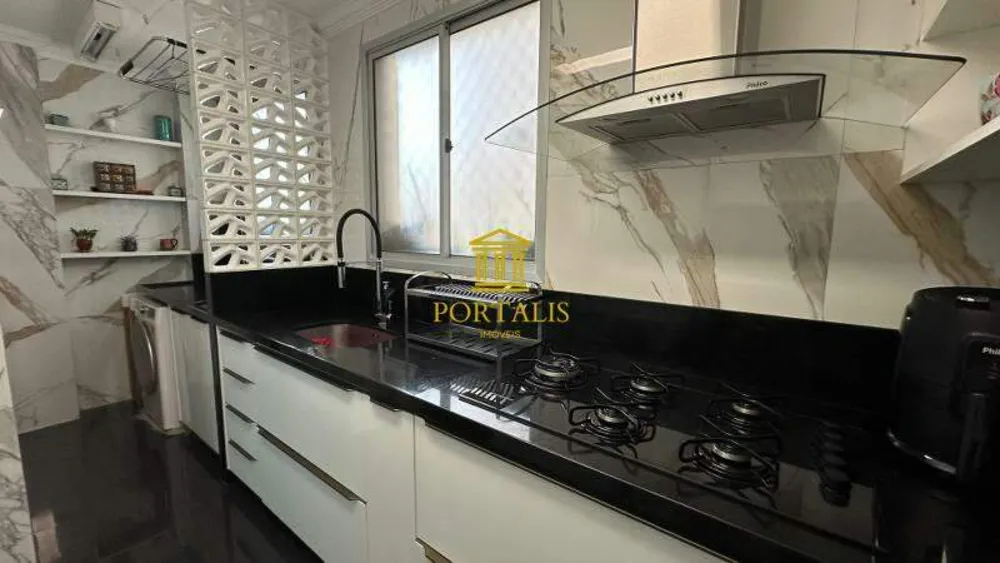Apartamento, 4 quartos, 108 m² - Foto 11