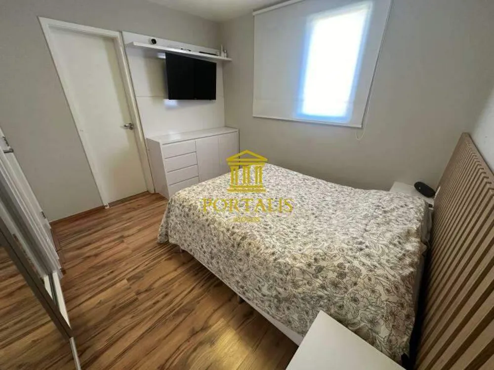 Apartamento, 4 quartos, 108 m² - Foto 7