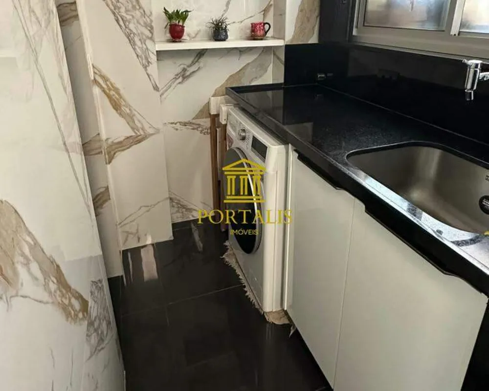 Apartamento, 4 quartos, 108 m² - Foto 14