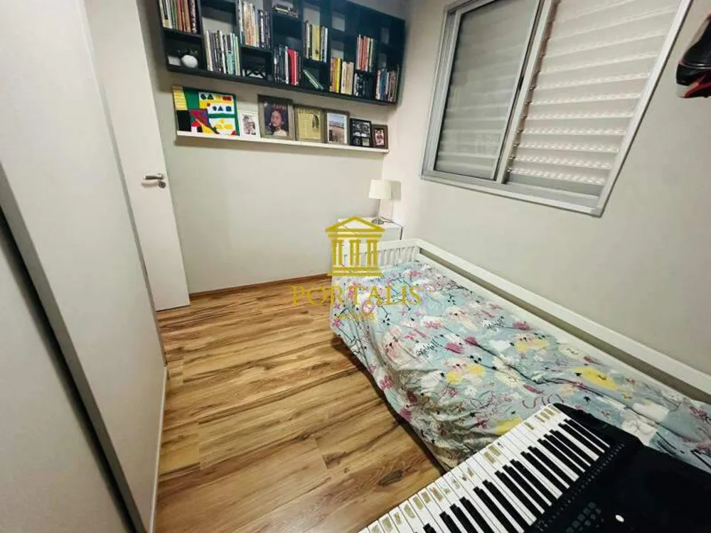 Apartamento, 4 quartos, 108 m² - Foto 10
