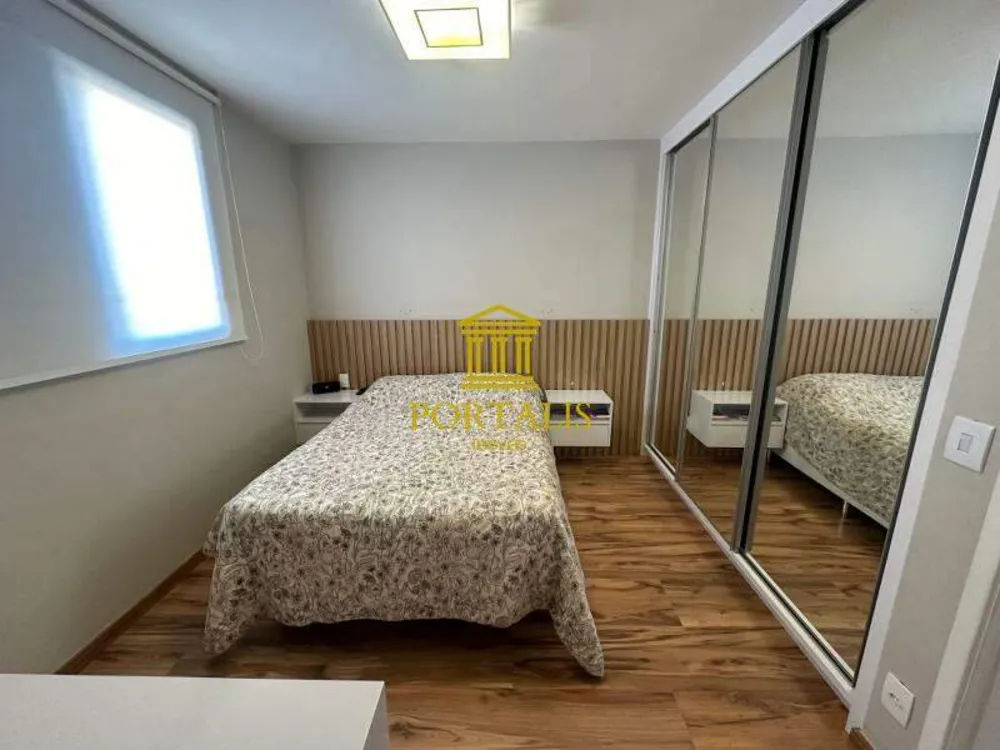 Apartamento, 4 quartos, 108 m² - Foto 5