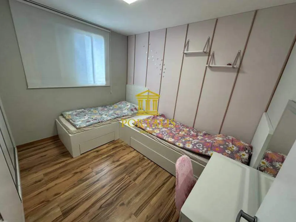 Apartamento, 4 quartos, 108 m² - Foto 8