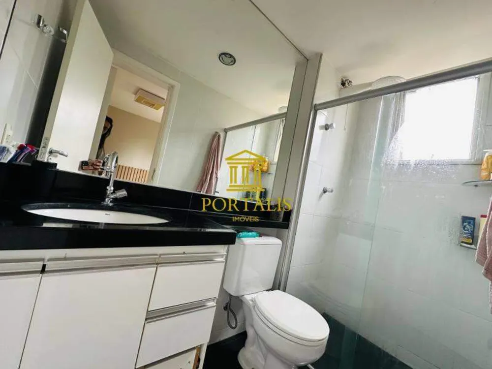 Apartamento, 4 quartos, 108 m² - Foto 10