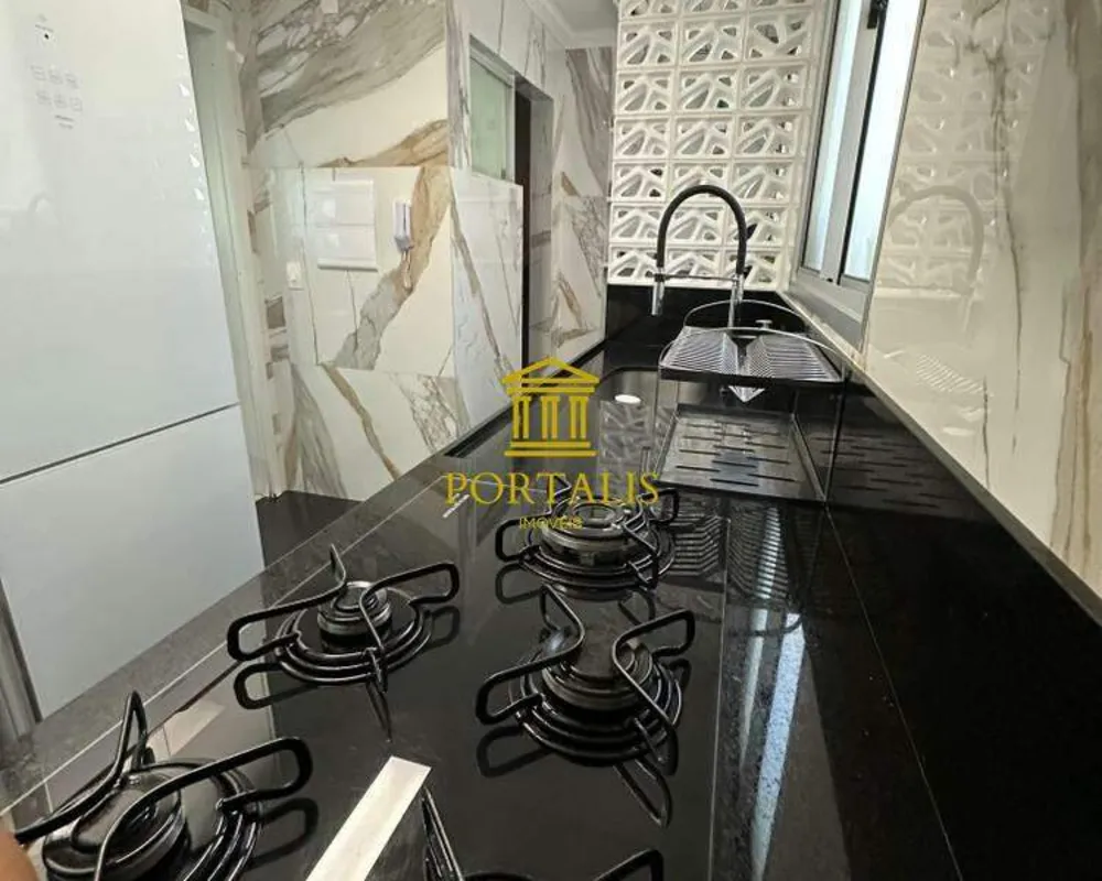 Apartamento, 4 quartos, 108 m² - Foto 13
