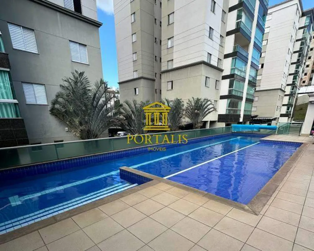 Apartamento, 4 quartos, 108 m² - Foto 15