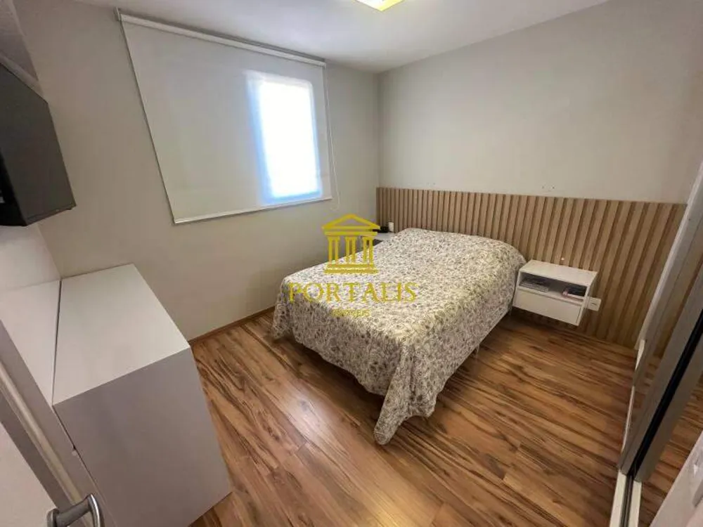 Apartamento, 4 quartos, 108 m² - Foto 4