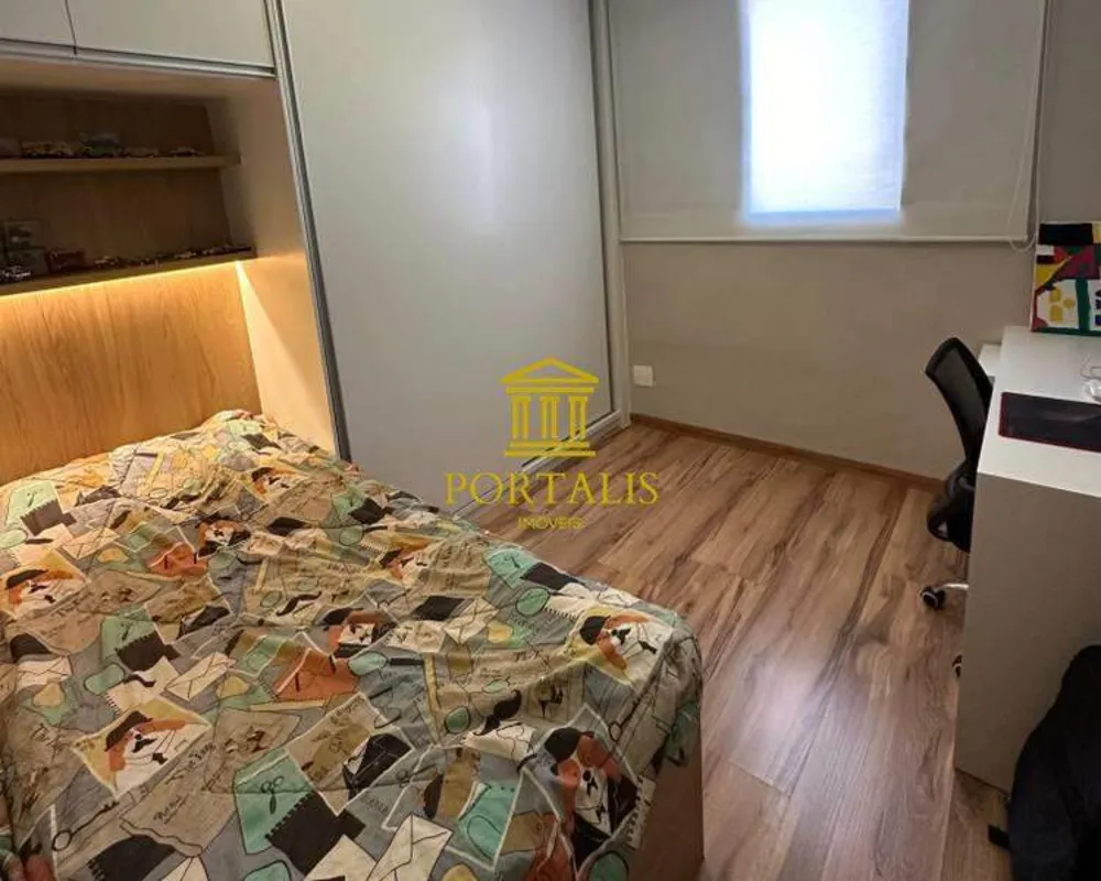 Apartamento, 4 quartos, 108 m² - Foto 9