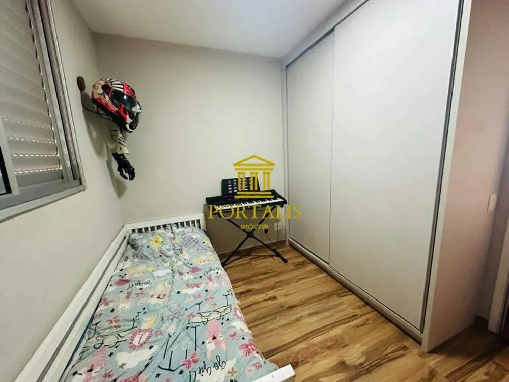 Apartamento, 4 quartos, 108 m² - Foto 7