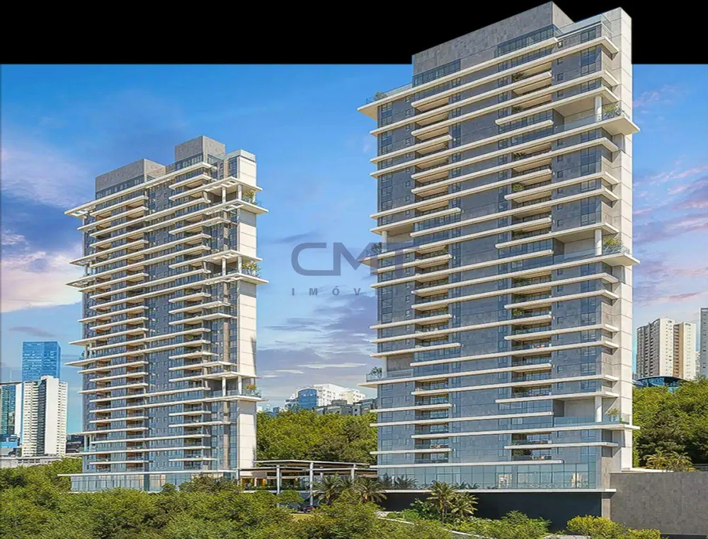 Apartamento, 1 quarto, 69 m² - Foto 1