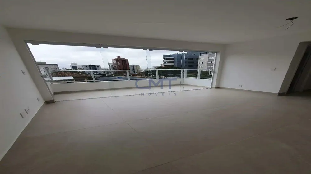 Cobertura, 2 quartos, 95 m² - Foto 2