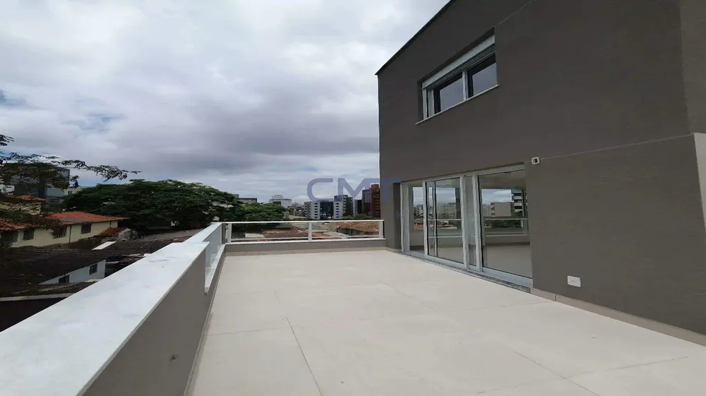 Cobertura, 2 quartos, 95 m² - Foto 7